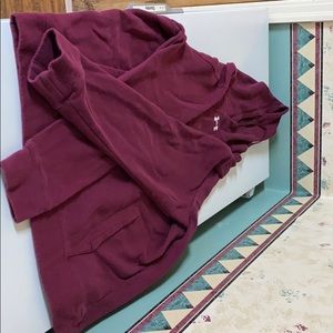 Under Armour XXL Hoodie